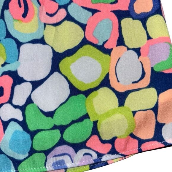 Lilly Pulitzer Brinley Skirt Gypsy Jungle - Picture 11 of 13